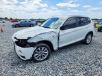 BMW X3 2017