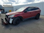 Volvo XC60 2011
