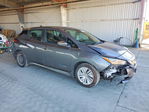 Nissan Leaf 2018