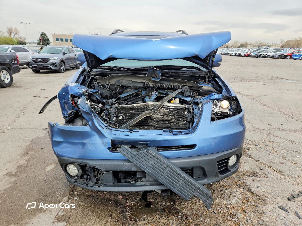 Subaru Tribeca 2008