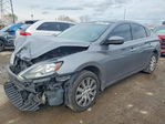 Nissan Sentra 2017