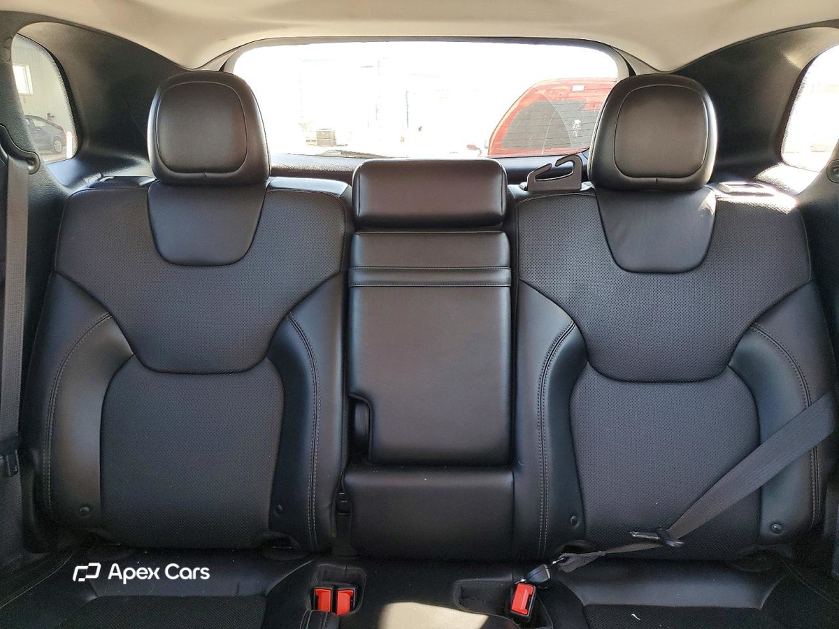 Jeep Cherokee 2019