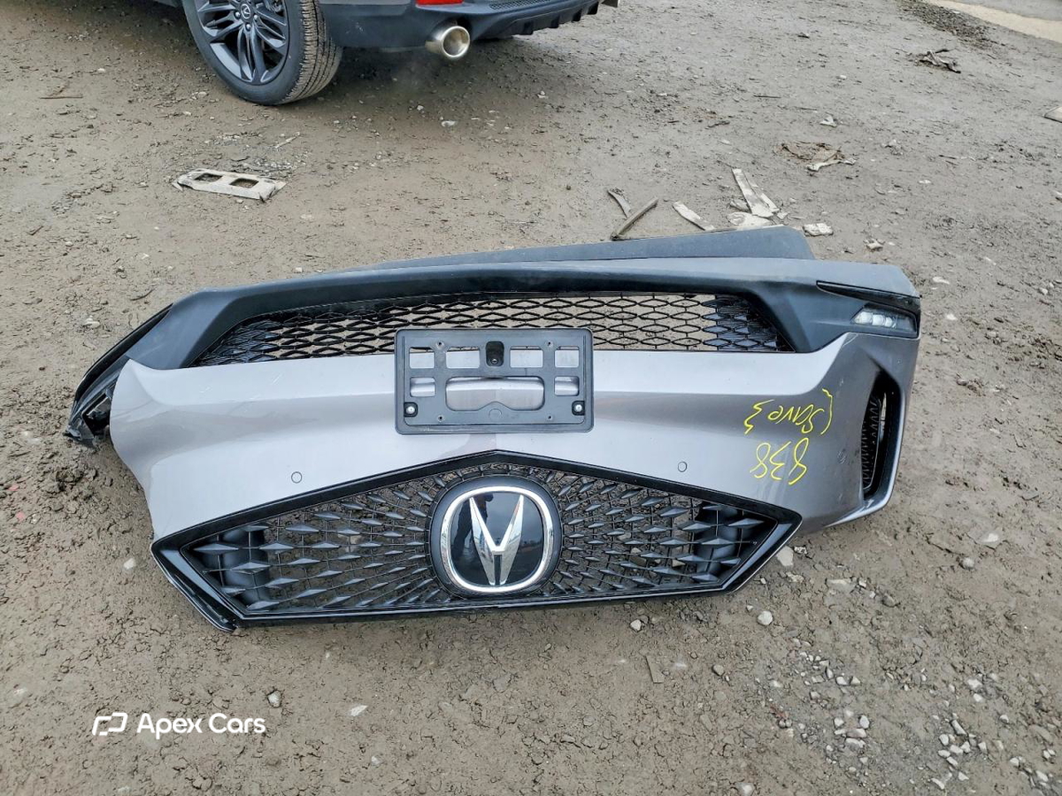 Acura RDX 2023