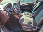 Nissan Sentra 2015