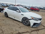 Kia Optima 2020