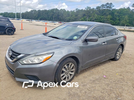 Nissan Altima 2018 - Image 1 of 12
