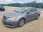 Nissan Altima 2018