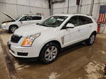 Cadillac SRX 2016