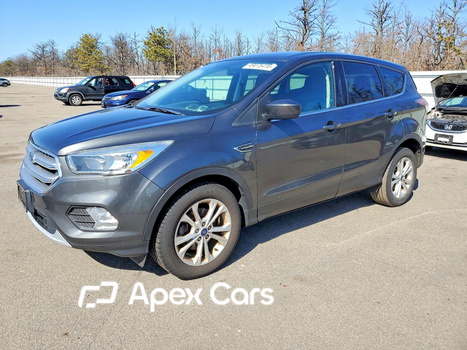 Ford Escape 2017 - Image 1 of 13