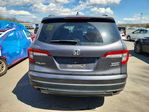 Honda Pilot 2021