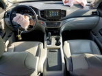 Honda Pilot 2019