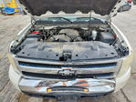 Chevrolet Silverado 2011