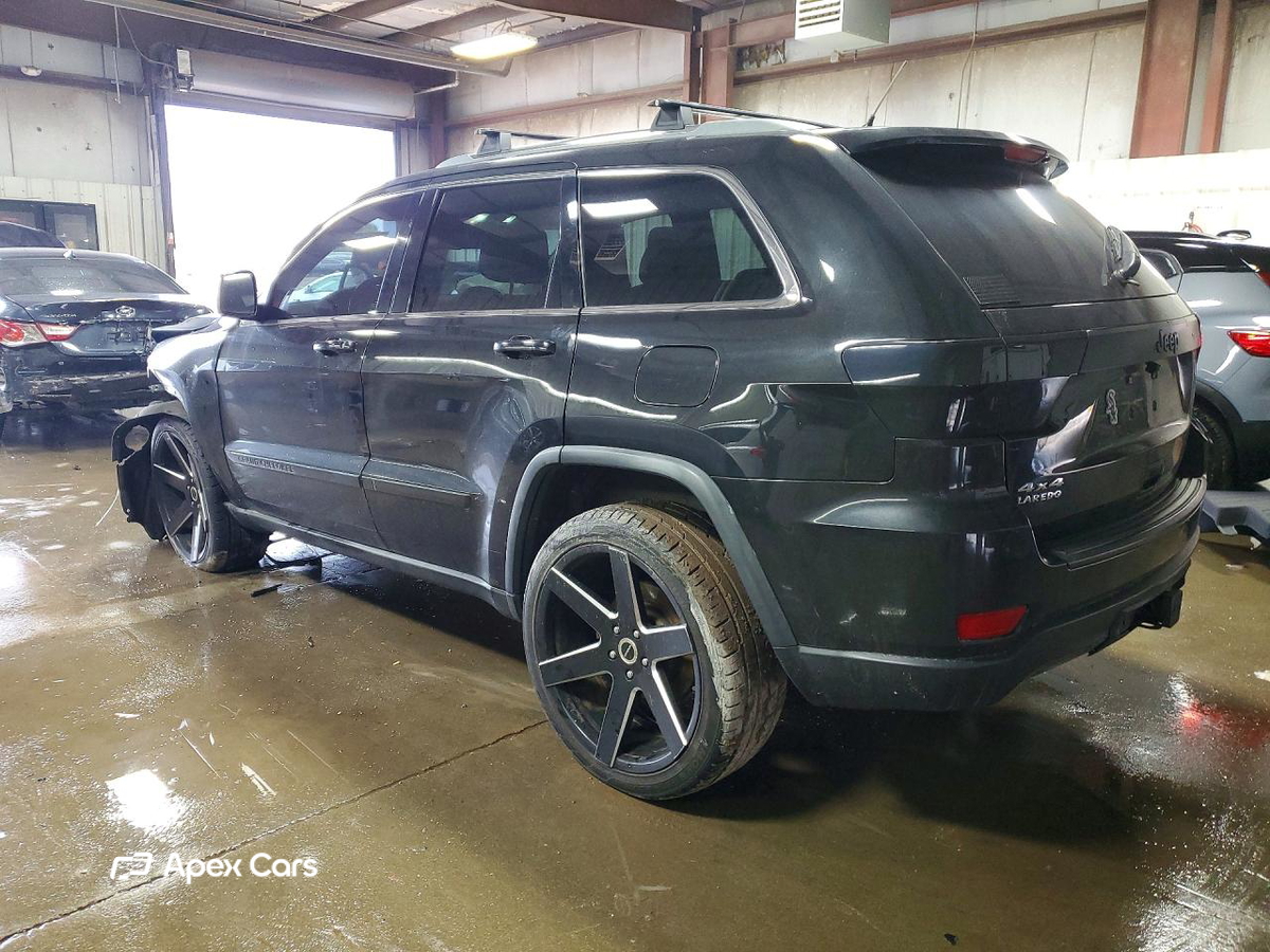 Jeep Cherokee 2012