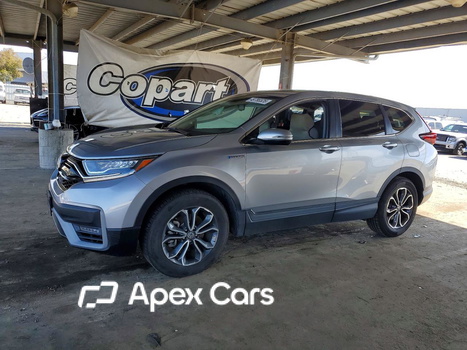 Honda CR-V 2020 - Image 1 of 13