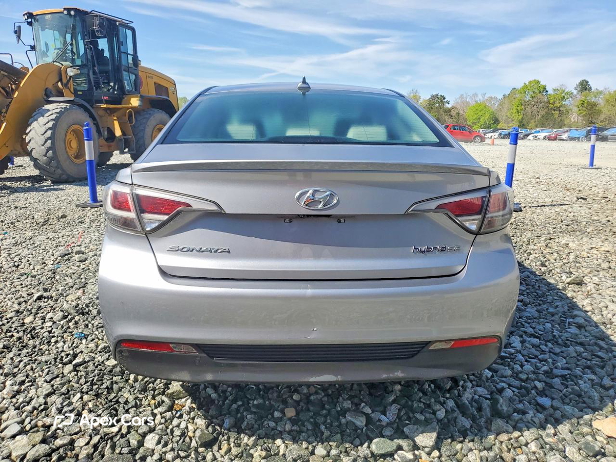 Hyundai Sonata 2017