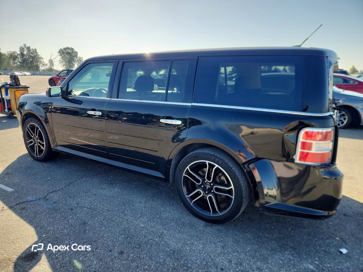 Ford Flex 2015