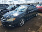 Subaru Legacy 2008