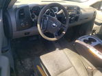 Chevrolet Silverado 2013