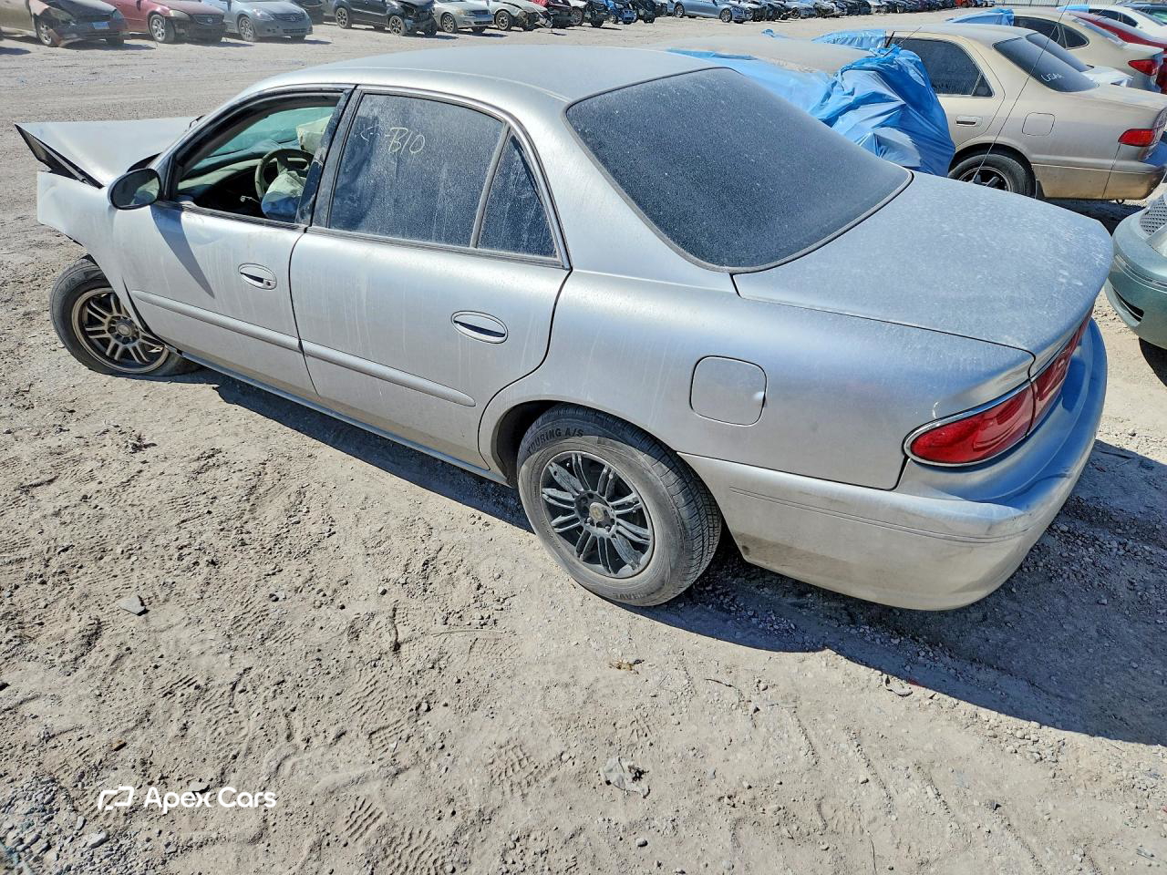 Buick Century 2003