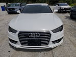 Audi A7 2018