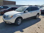 Subaru Outback 2010