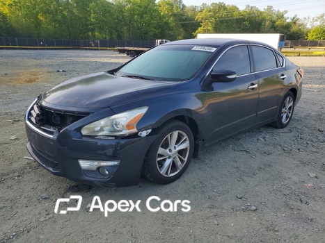 Nissan Altima 2015 - Image 1 of 12