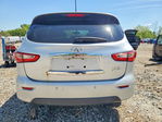 Infiniti JX 2013