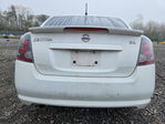 Nissan Sentra 2011