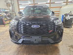 Ford Explorer 2025