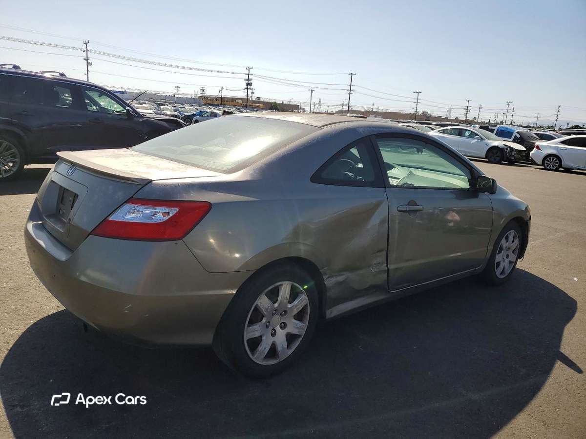Honda Civic 2006