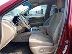 Nissan Pathfinder 2014