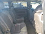 Honda Odyssey 2016
