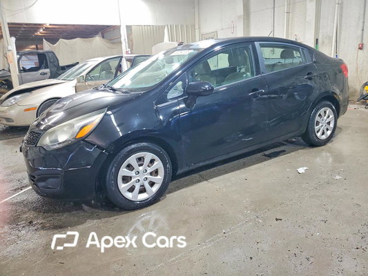 Kia Rio 2013 - Image 1 of 13