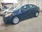 Kia Rio 2013