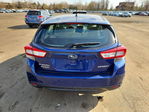 Subaru Impreza 2017
