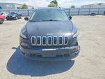 Jeep Cherokee 2014