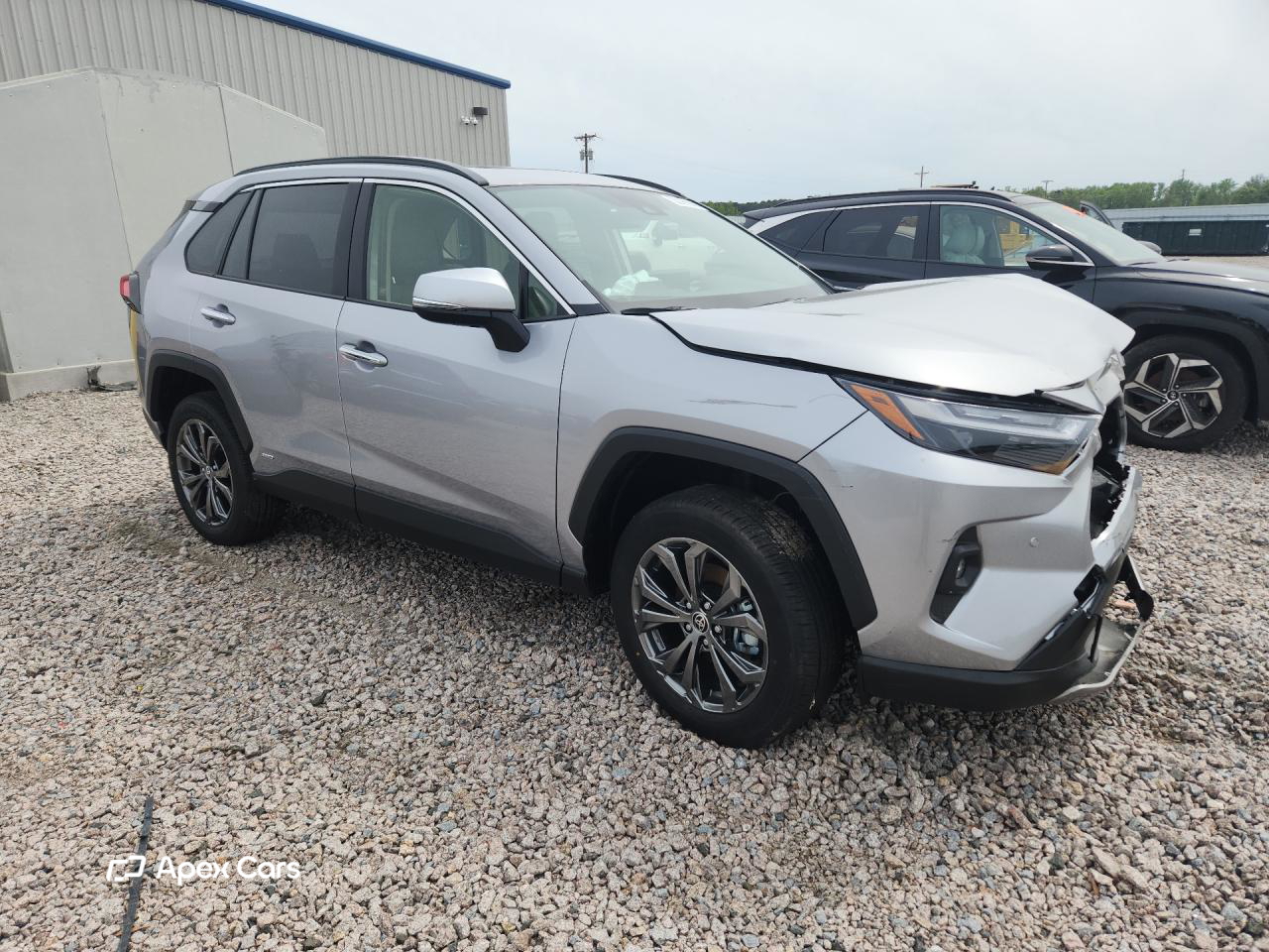 Toyota RAV 4 2025