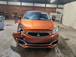 Mitsubishi Mirage 2020