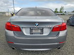 BMW Series 5 2012