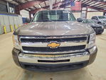 Chevrolet Silverado 2011