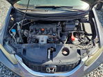 Honda Civic 2015