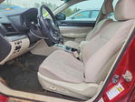 Subaru Legacy 2014