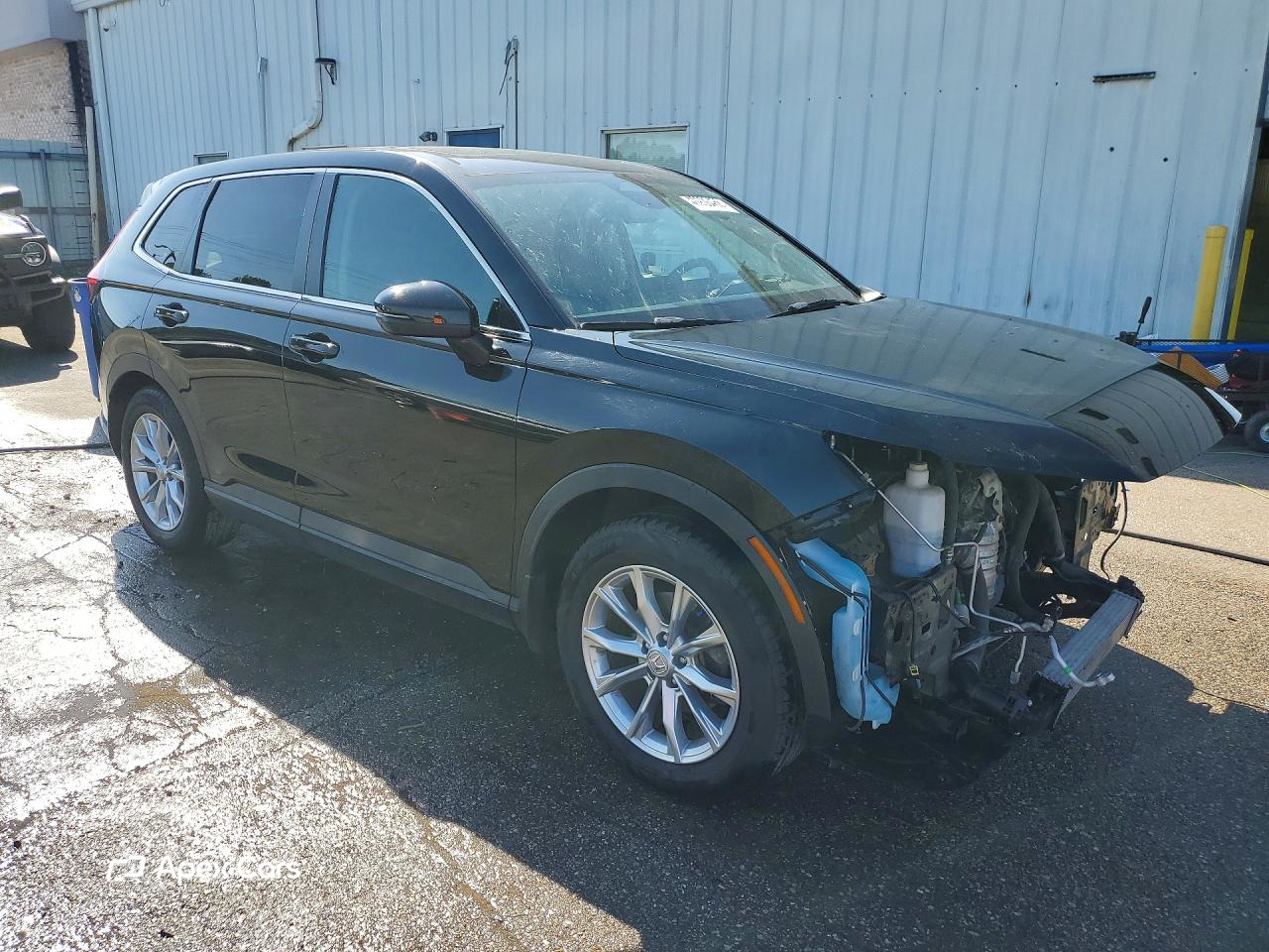 Honda CR-V 2023