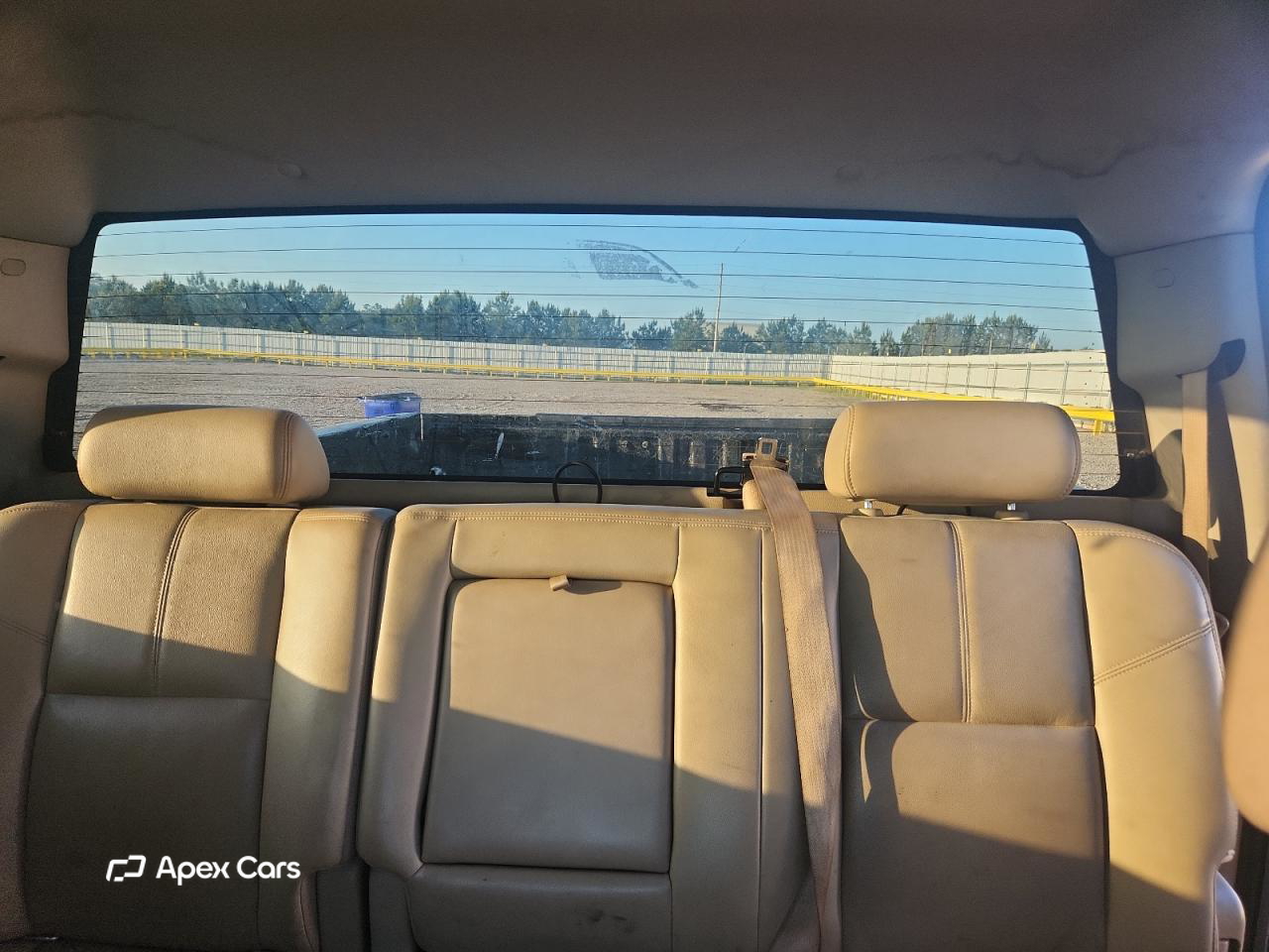 GMC Sierra 2009