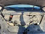 GMC Acadia 2008