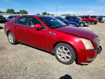 Cadillac CTS 2008