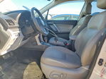 Subaru Forester 2016