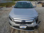 Ford Fusion 2012