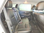 Nissan Pathfinder 2014