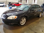 Chevrolet Impala 2008